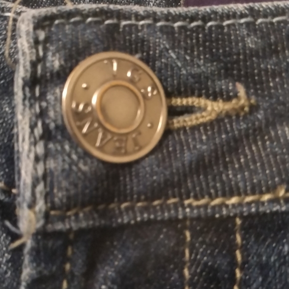 VGS Denim for all time size 14 skinny - Picture 5 of 16